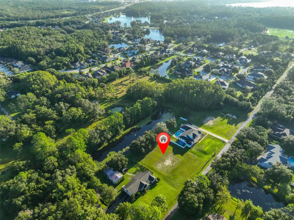 0 PHILLIPS ROAD #2 Odessa, FL 33556
