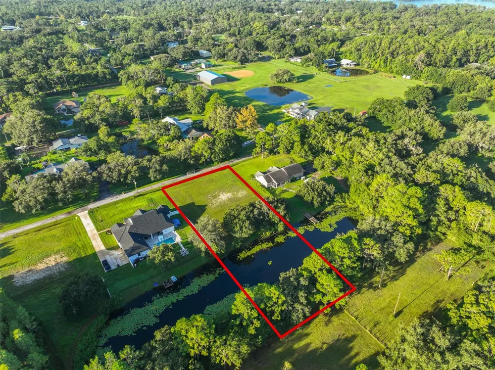 0 PHILLIPS ROAD #2 Odessa, FL 33556