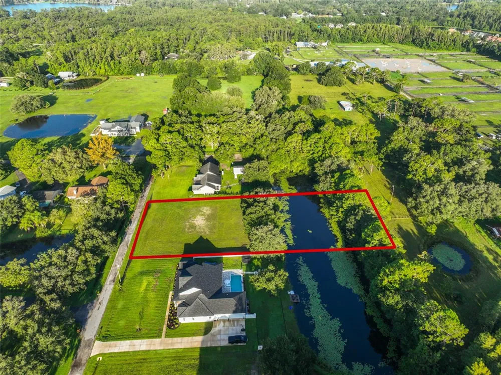 0 PHILLIPS ROAD #2 Odessa, FL 33556
