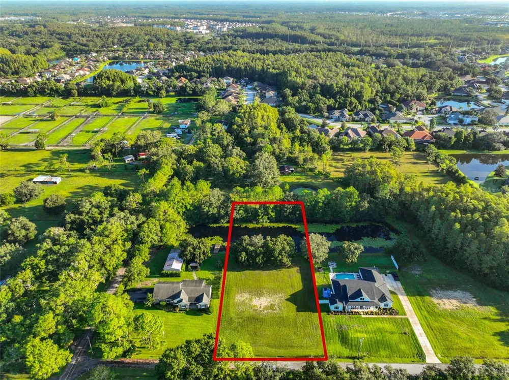0 PHILLIPS ROAD #2 Odessa, FL 33556