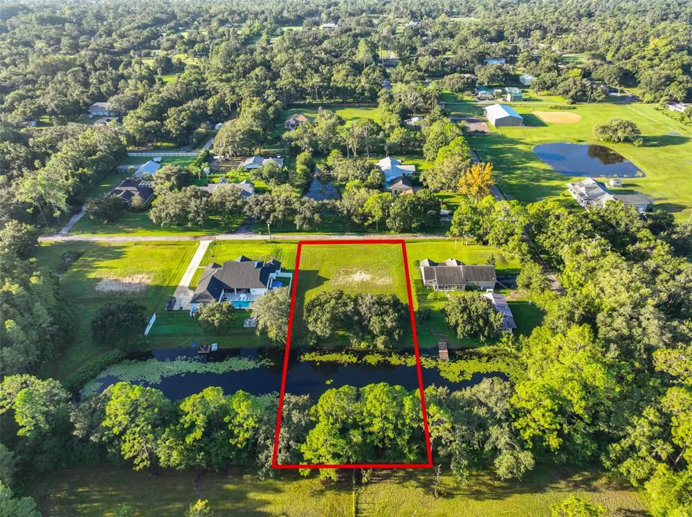0 PHILLIPS ROAD #2 Odessa, FL 33556