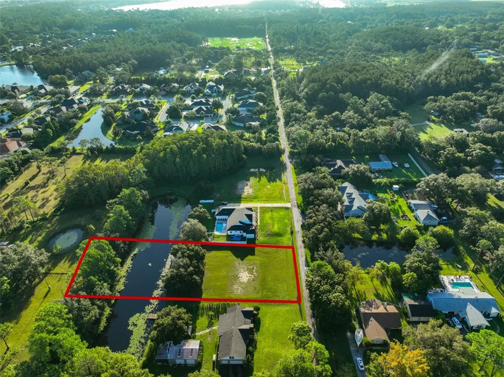 0 PHILLIPS ROAD #2 Odessa, FL 33556