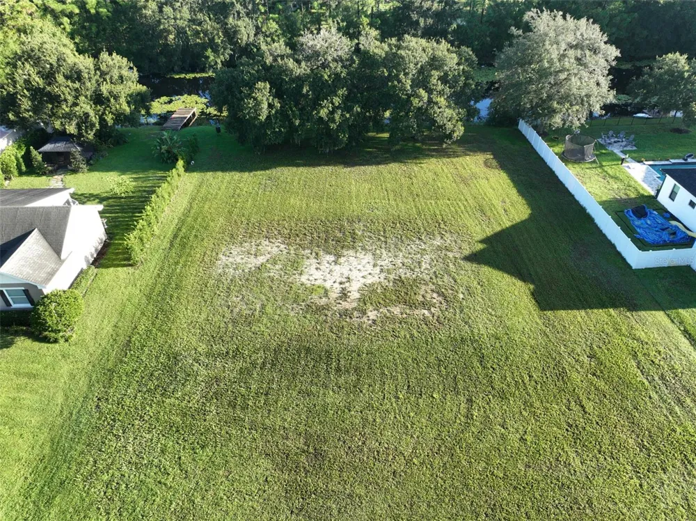 0 PHILLIPS ROAD #2 Odessa, FL 33556