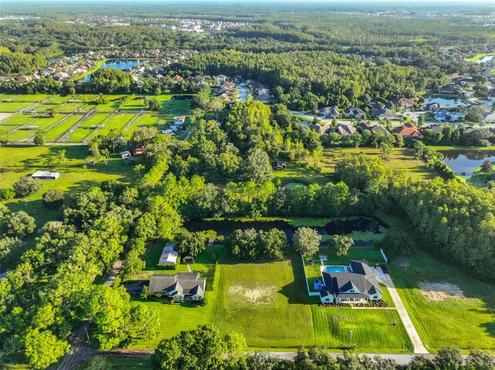 0 PHILLIPS ROAD #2 Odessa, FL 33556