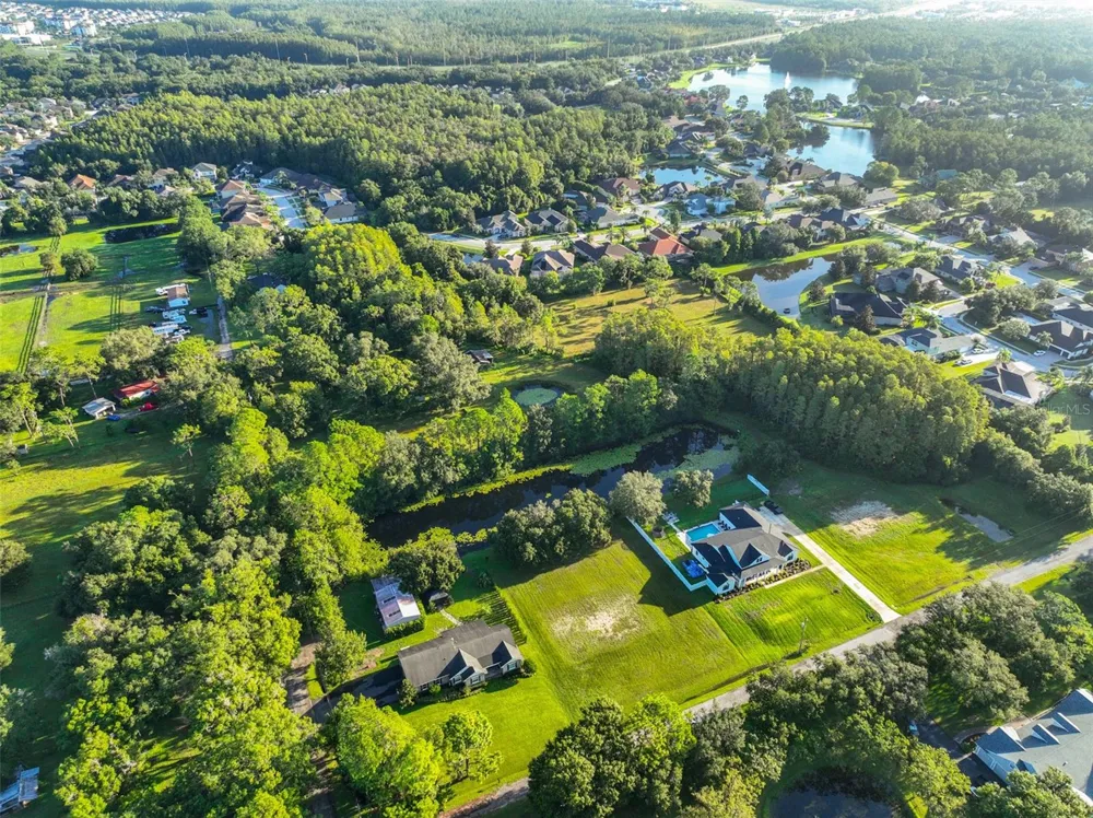 0 PHILLIPS ROAD #2 Odessa, FL 33556