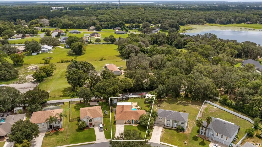 1101 MYRTLE LAKE VIEW DRIVE Fruitland Park, FL 34731