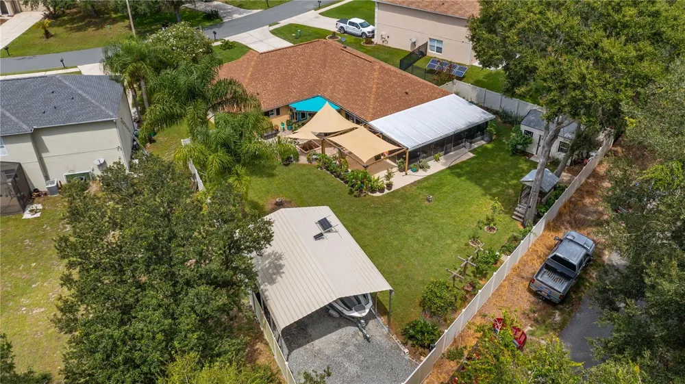 1101 MYRTLE LAKE VIEW DRIVE Fruitland Park, FL 34731