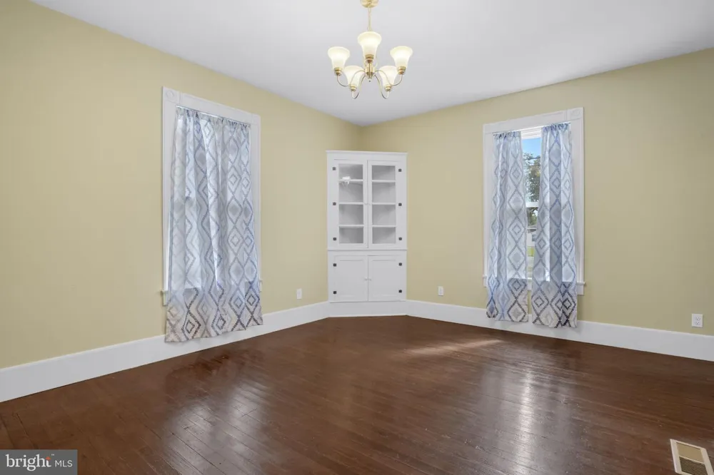 2508 MAIN STREET Exmore, VA 23350