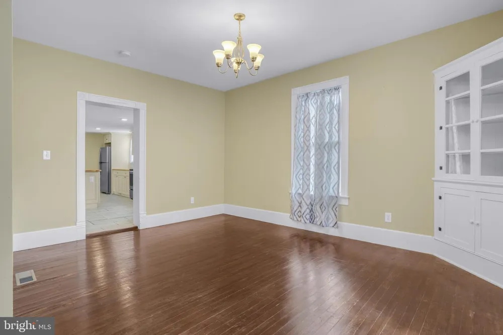 2508 MAIN STREET Exmore, VA 23350