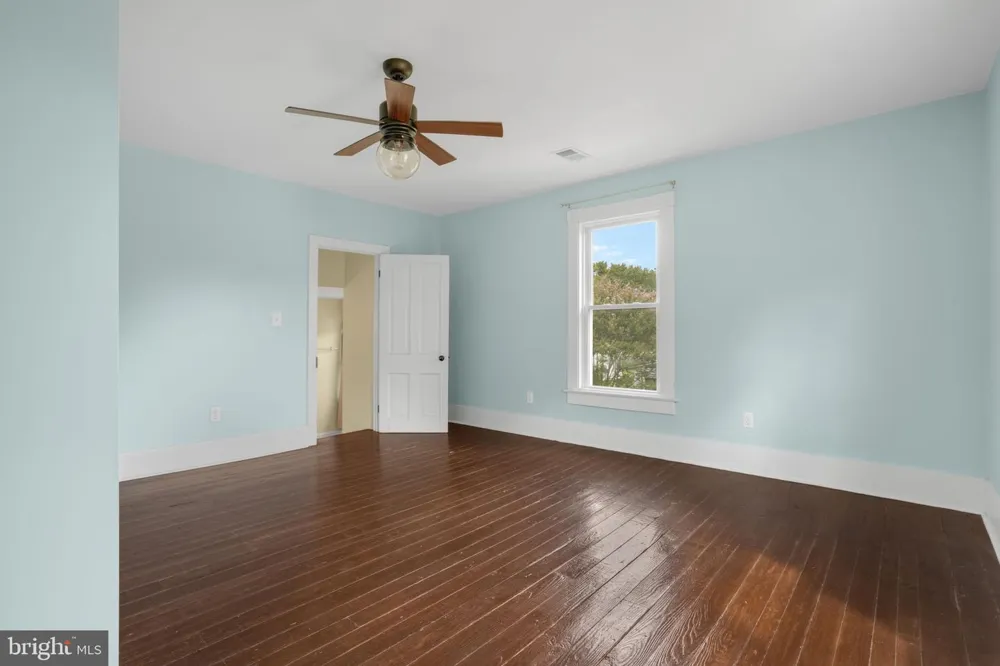 2508 MAIN STREET Exmore, VA 23350