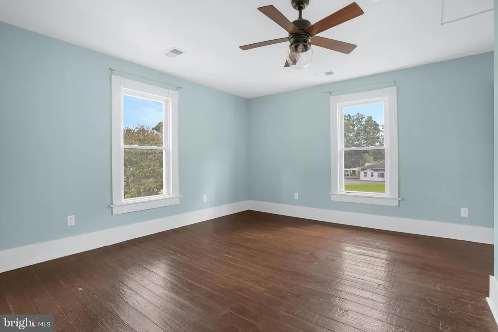 2508 MAIN STREET Exmore, VA 23350