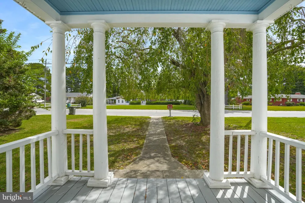 2508 MAIN STREET Exmore, VA 23350