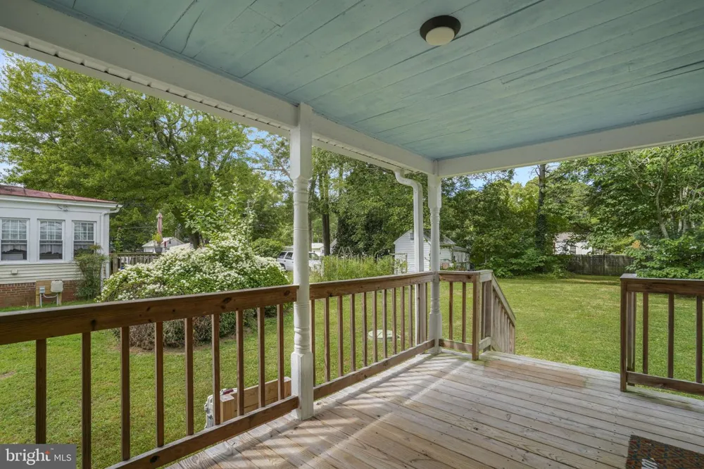 2508 MAIN STREET Exmore, VA 23350
