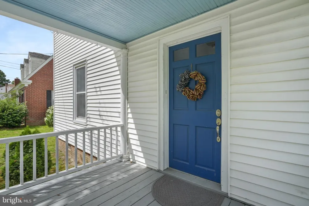 2508 MAIN STREET Exmore, VA 23350
