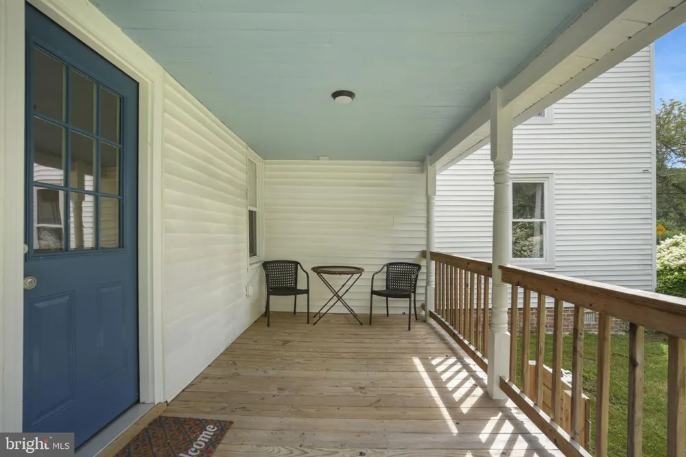 2508 MAIN STREET Exmore, VA 23350