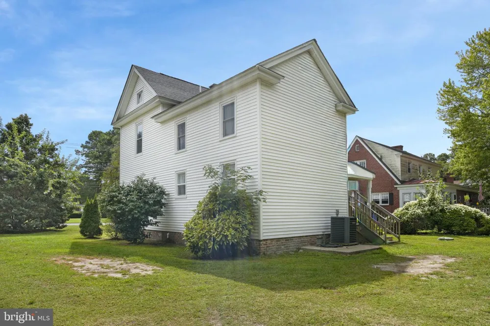 2508 MAIN STREET Exmore, VA 23350