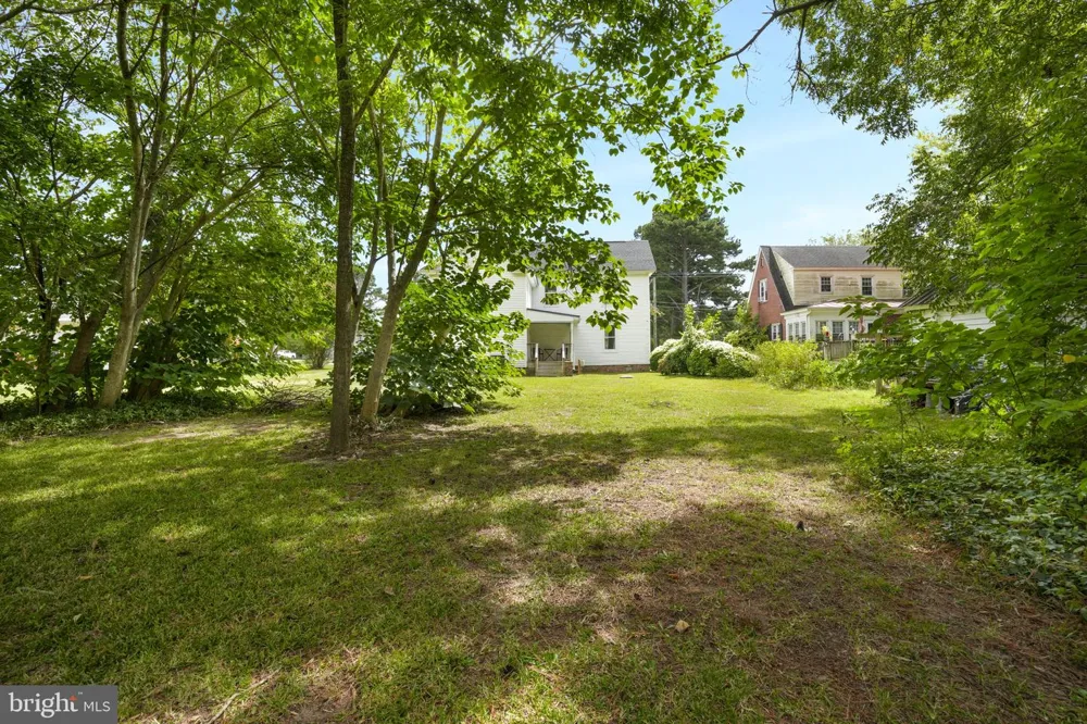 2508 MAIN STREET Exmore, VA 23350
