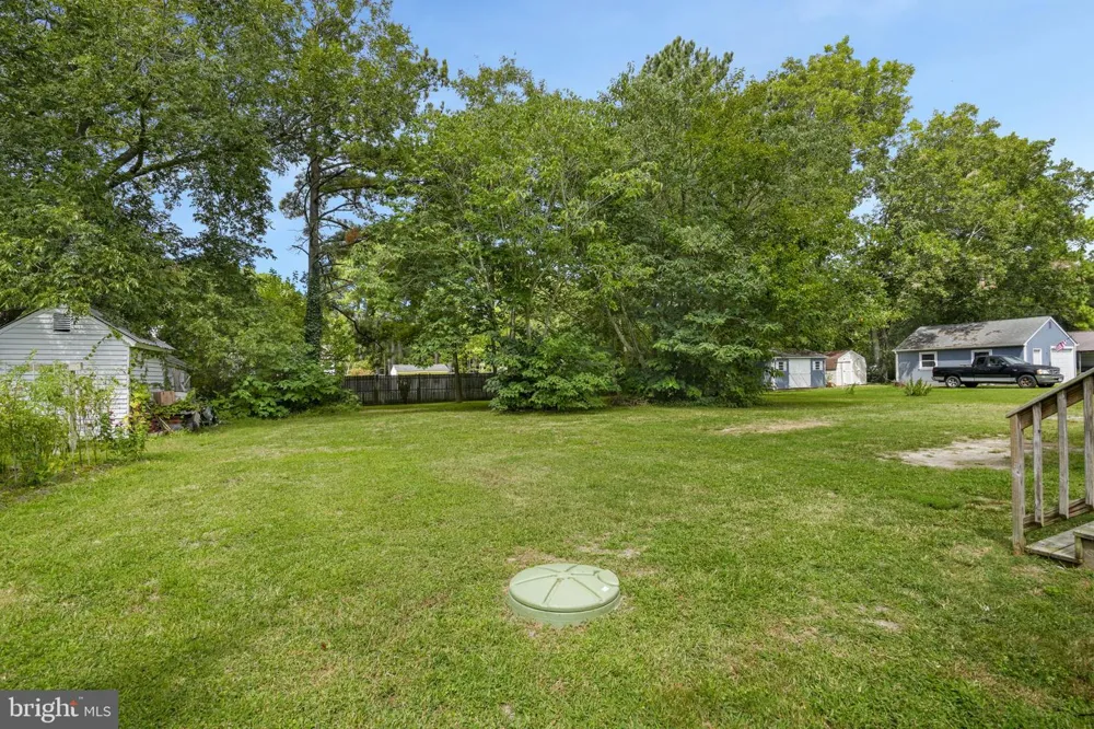 2508 MAIN STREET Exmore, VA 23350