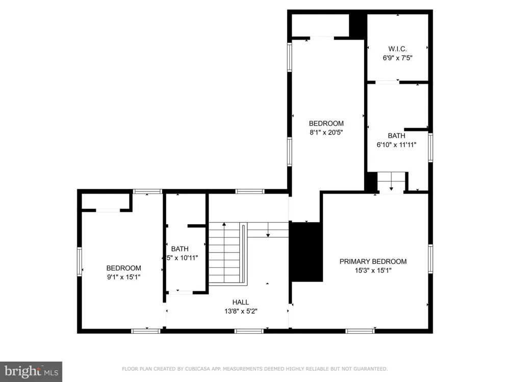 2508 MAIN STREET Exmore, VA 23350