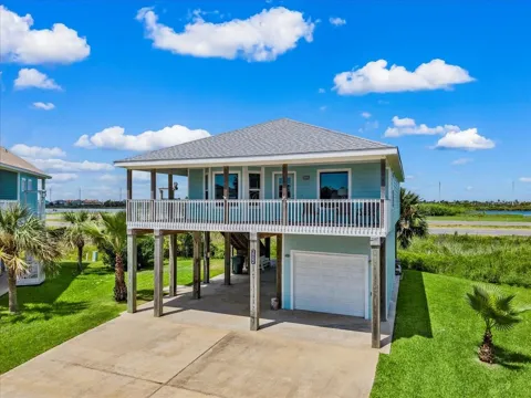 3902 Pirates Beach Court
