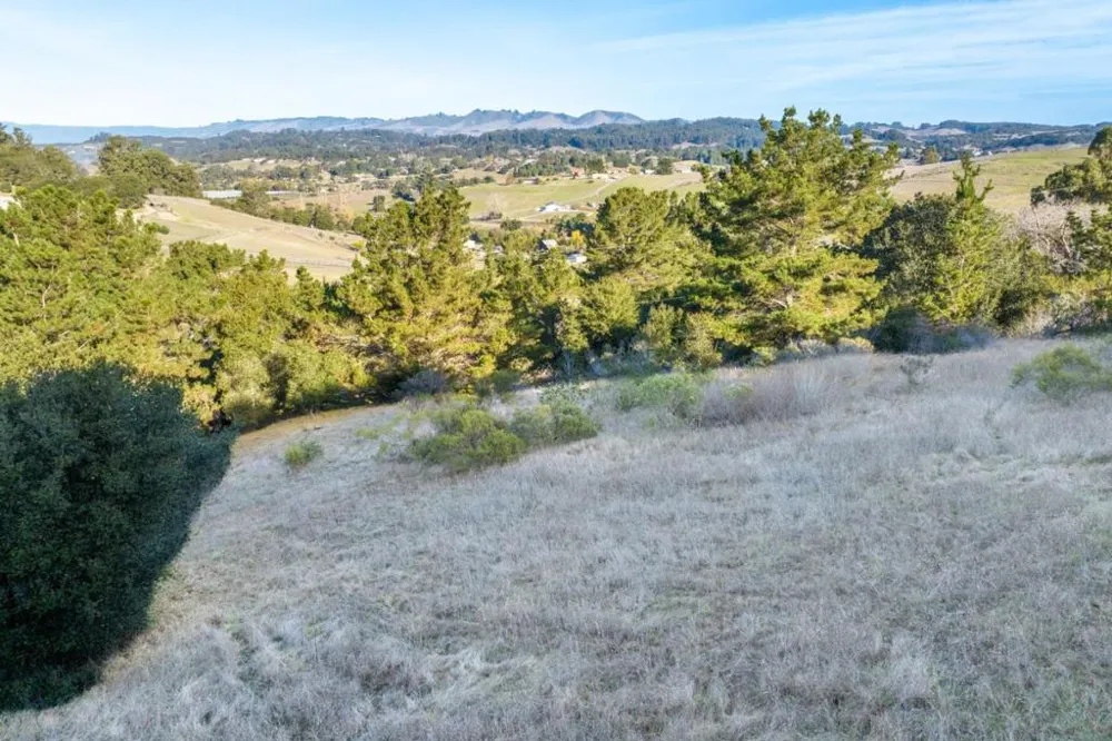 19378 Oak Ridge Drive Aromas, CA 95004