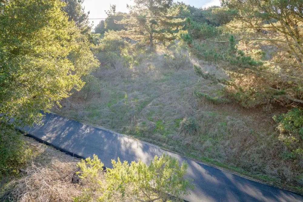 19378 Oak Ridge Drive Aromas, CA 95004