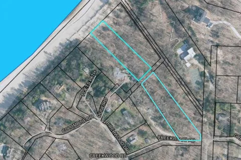 13 Dune Road