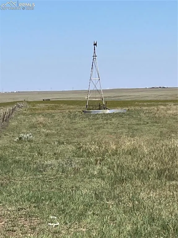 1999 Sengbeil Road Yoder, CO 80864