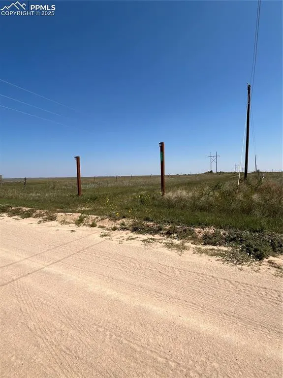 1999 Sengbeil Road Yoder, CO 80864