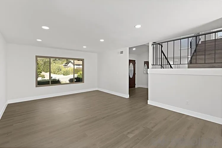4334 Corral Canyon Rd. Bonita, CA 91902