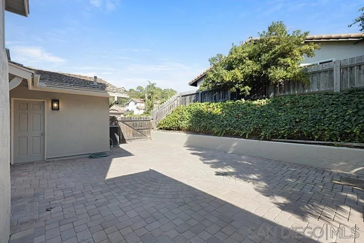 4334 Corral Canyon Rd. Bonita, CA 91902