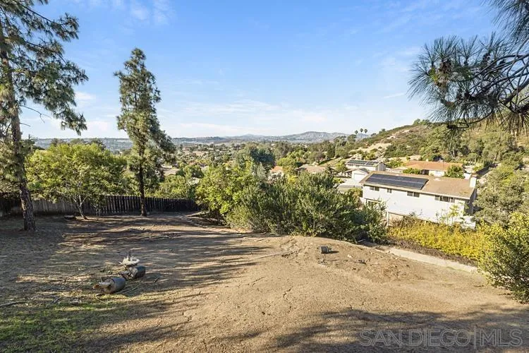 4334 Corral Canyon Rd. Bonita, CA 91902