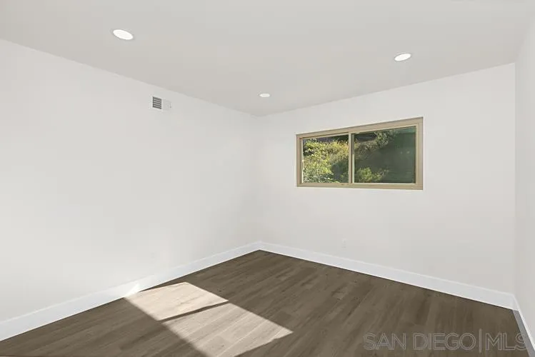 4334 Corral Canyon Rd. Bonita, CA 91902