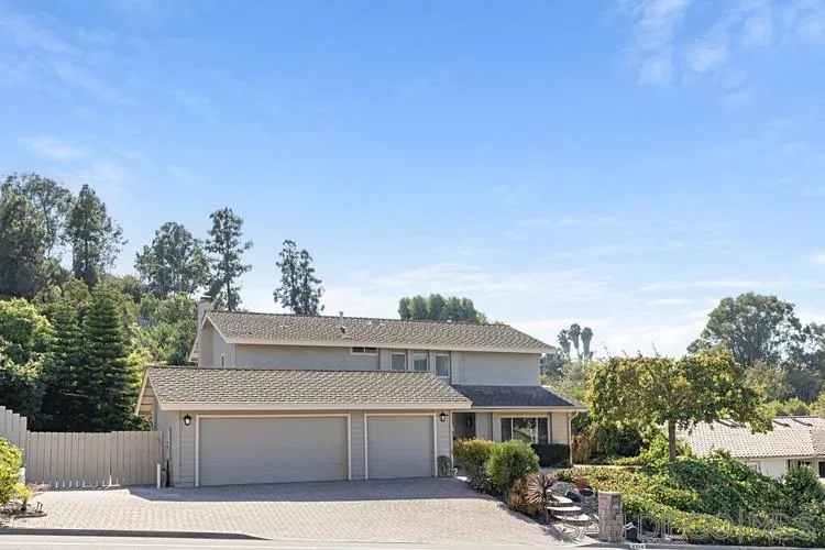 4334 Corral Canyon Rd. Bonita, CA 91902