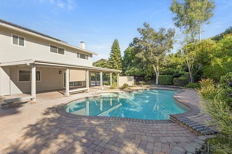 4334 Corral Canyon Rd. Bonita, CA 91902