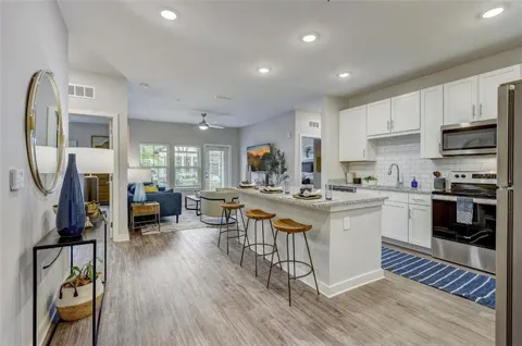 4000 Mill Spring Circle SW #4538