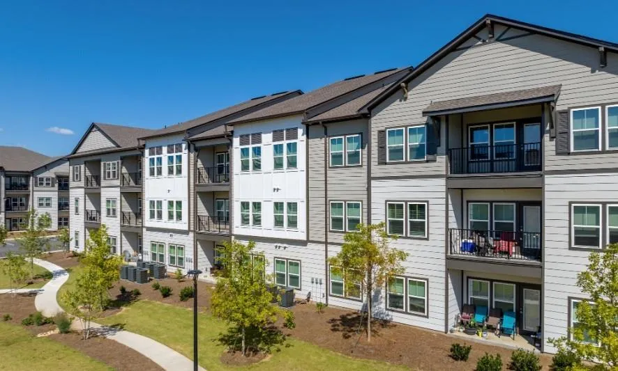 4000 Mill Spring Circle SW #4618 Oakwood, GA 30566