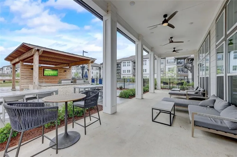 4000 Mill Spring Circle SW #4618 Oakwood, GA 30566