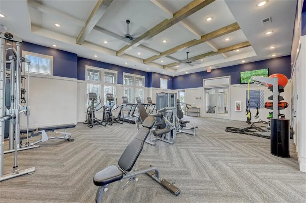 4000 Mill Spring Circle SW #4618 Oakwood, GA 30566