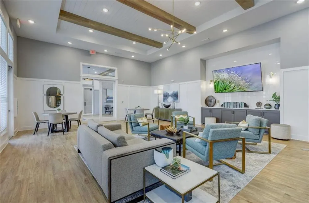4000 Mill Spring Circle SW #4618 Oakwood, GA 30566