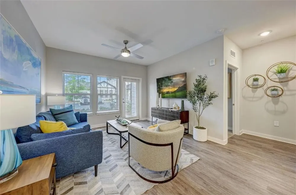 4000 Mill Spring Circle SW #4618 Oakwood, GA 30566
