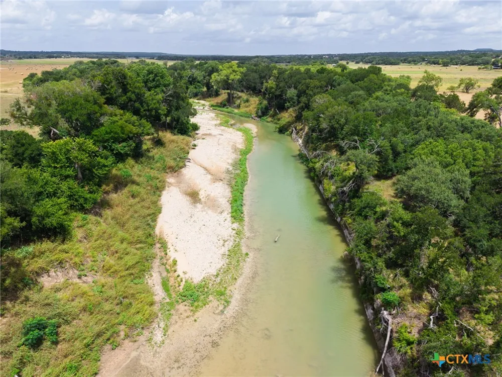 3927 County Road 3210 Kempner, TX 76539