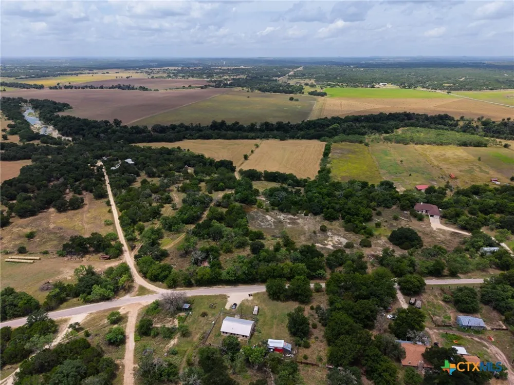 3927 County Road 3210 Kempner, TX 76539