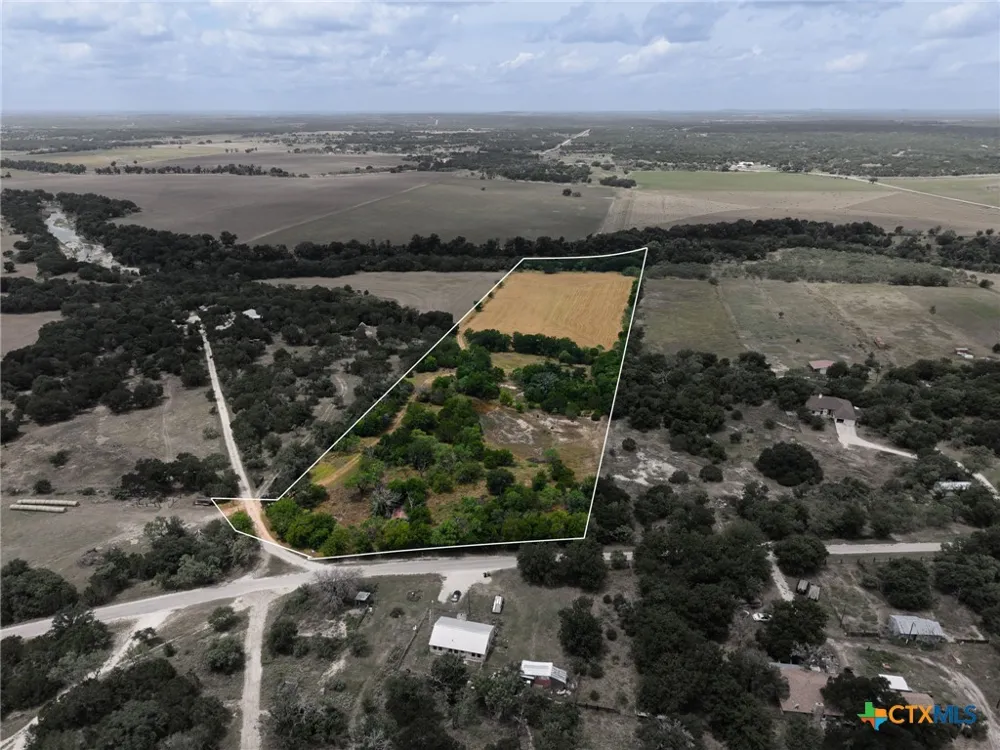 3927 County Road 3210 Kempner, TX 76539
