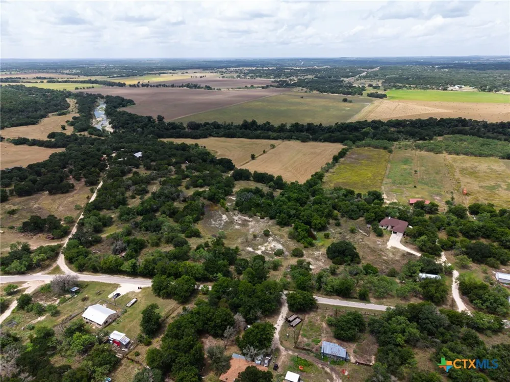 3927 County Road 3210 Kempner, TX 76539