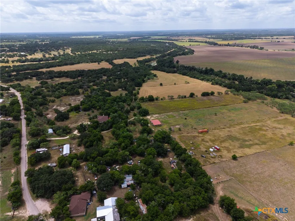 3927 County Road 3210 Kempner, TX 76539