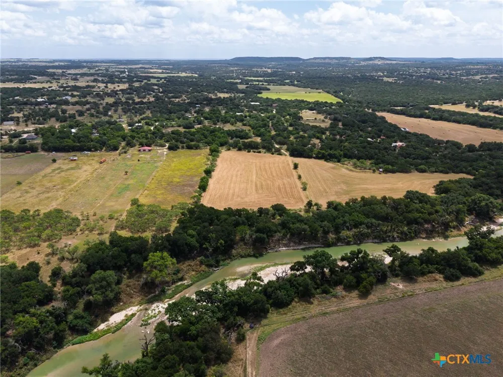 3927 County Road 3210 Kempner, TX 76539