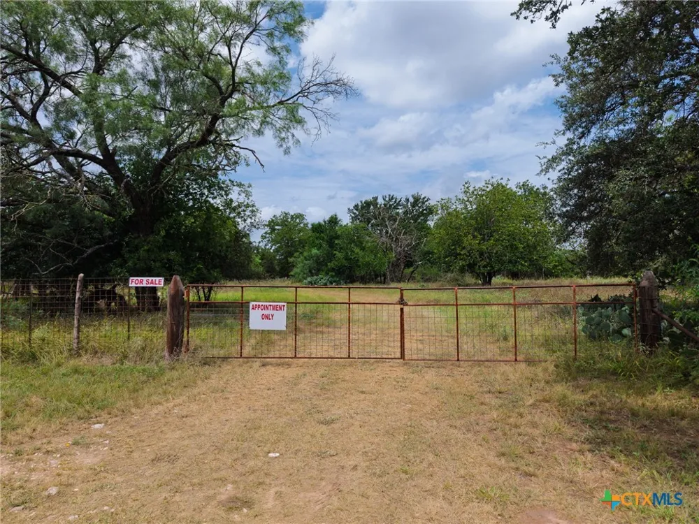 3927 County Road 3210 Kempner, TX 76539