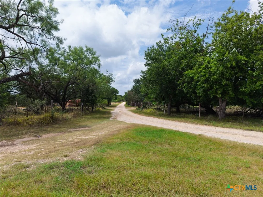 3927 County Road 3210 Kempner, TX 76539