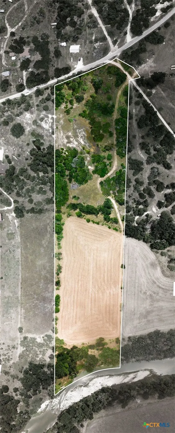 3927 County Road 3210 Kempner, TX 76539